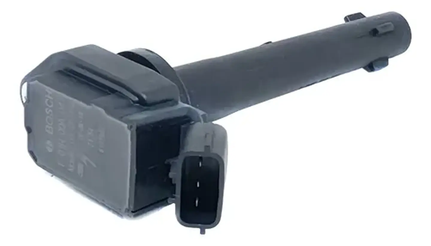 Bobina De Encendido Para Jac J2 S3 Original 2