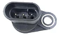 Sensor De Posicion Eje Levas Ó Cigueñal Jac A137 Vvt 1.3 Ori - Miniatura 2