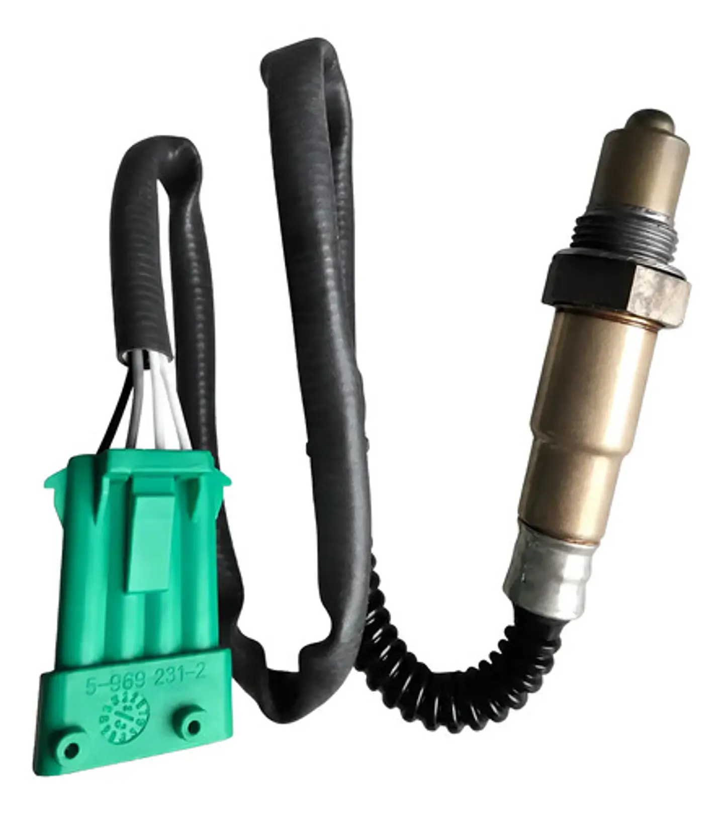 Sensor De Oxigeno Para Lifan 1