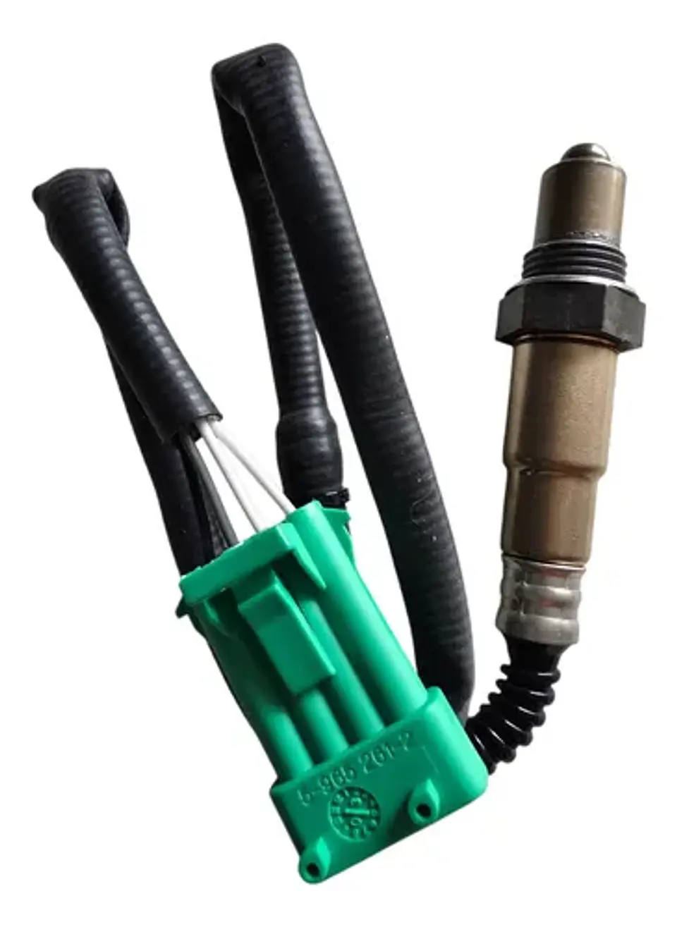 Sensor De Oxigeno Para Lifan 6