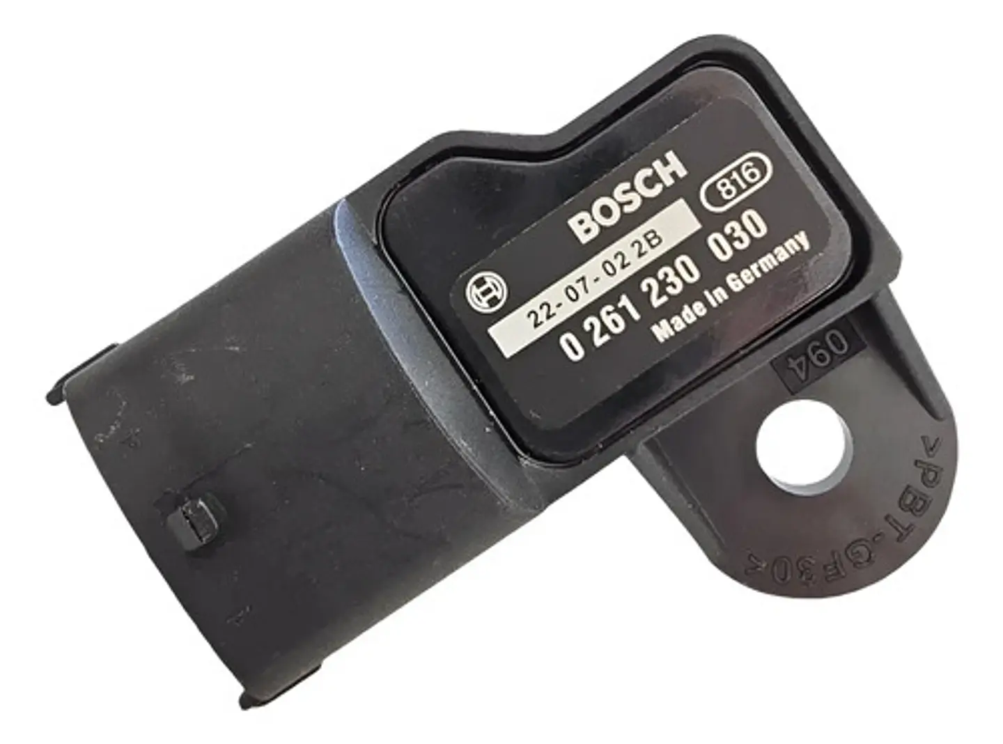 Sensor Map 0261230030 1