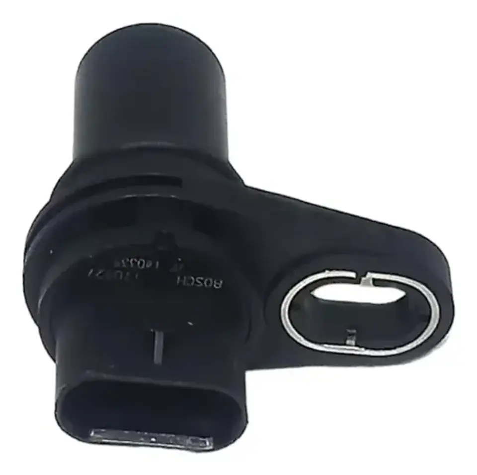 Sensor Ckp Cigueñal Para Brilliance H230 H220 Original 3