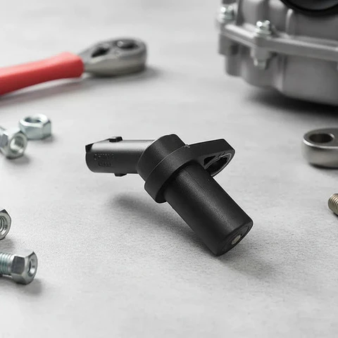 Sensor De Posición De Cigueñal Bosch Para Great Wall