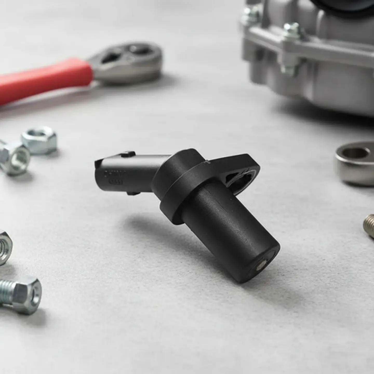 Sensor De Posición De Cigueñal Bosch Para Great Wall 1
