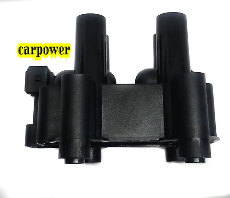 Bobina  De Encendido Chery Fulwin 4