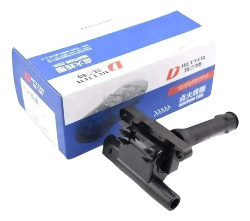 Bobina De Encendido Para Mg350 Mg3 2