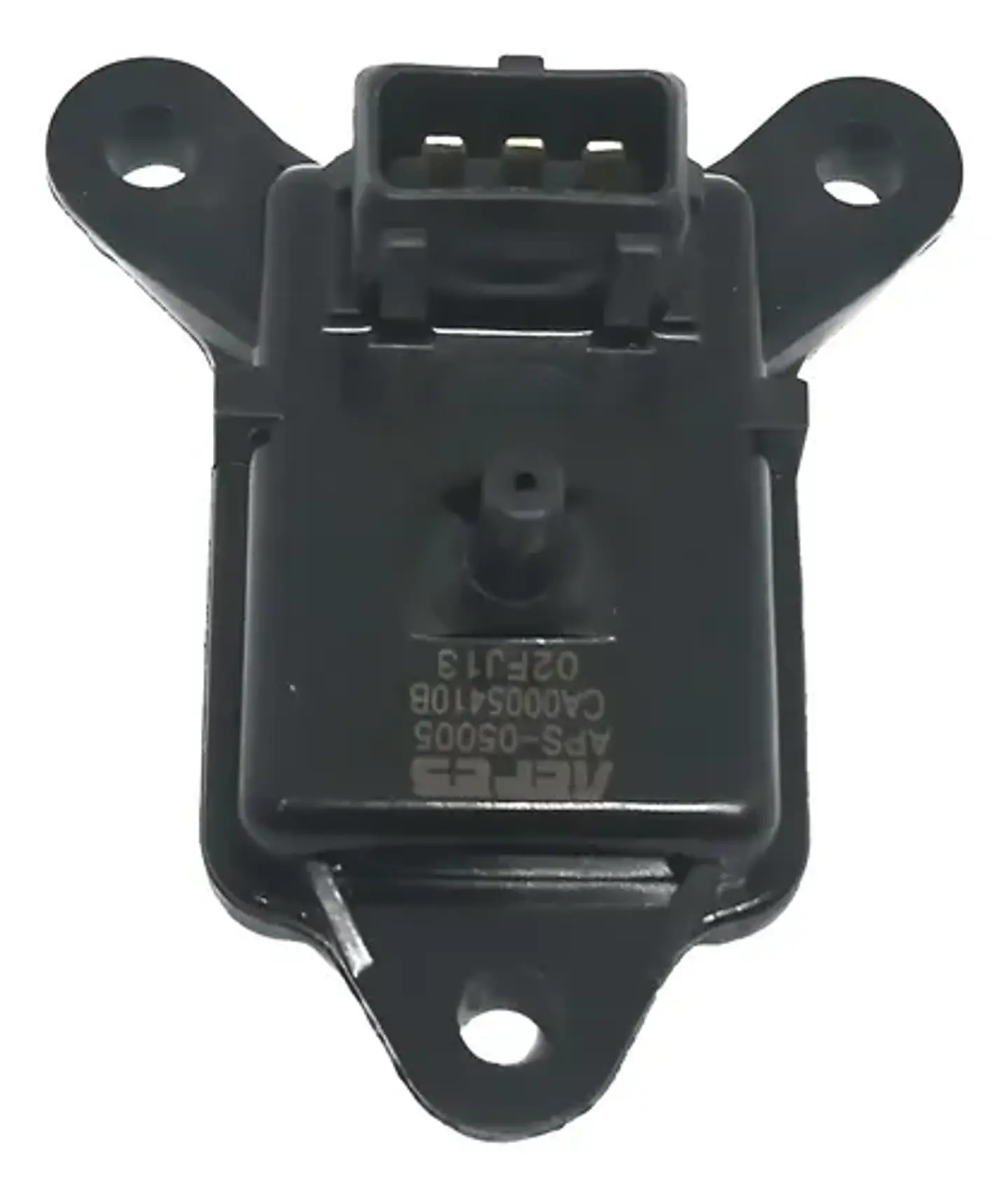 Sensor Map Chery / Jinbei 1