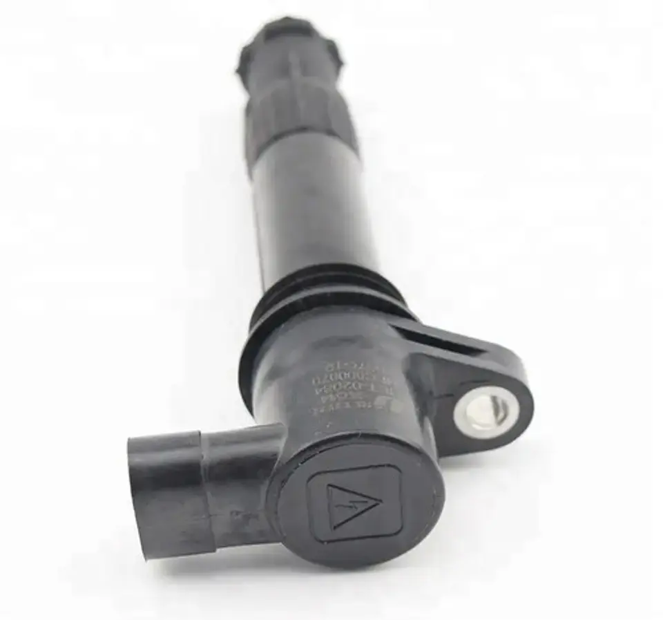 Bobina De Encendido Mg750 2.5 V6 1