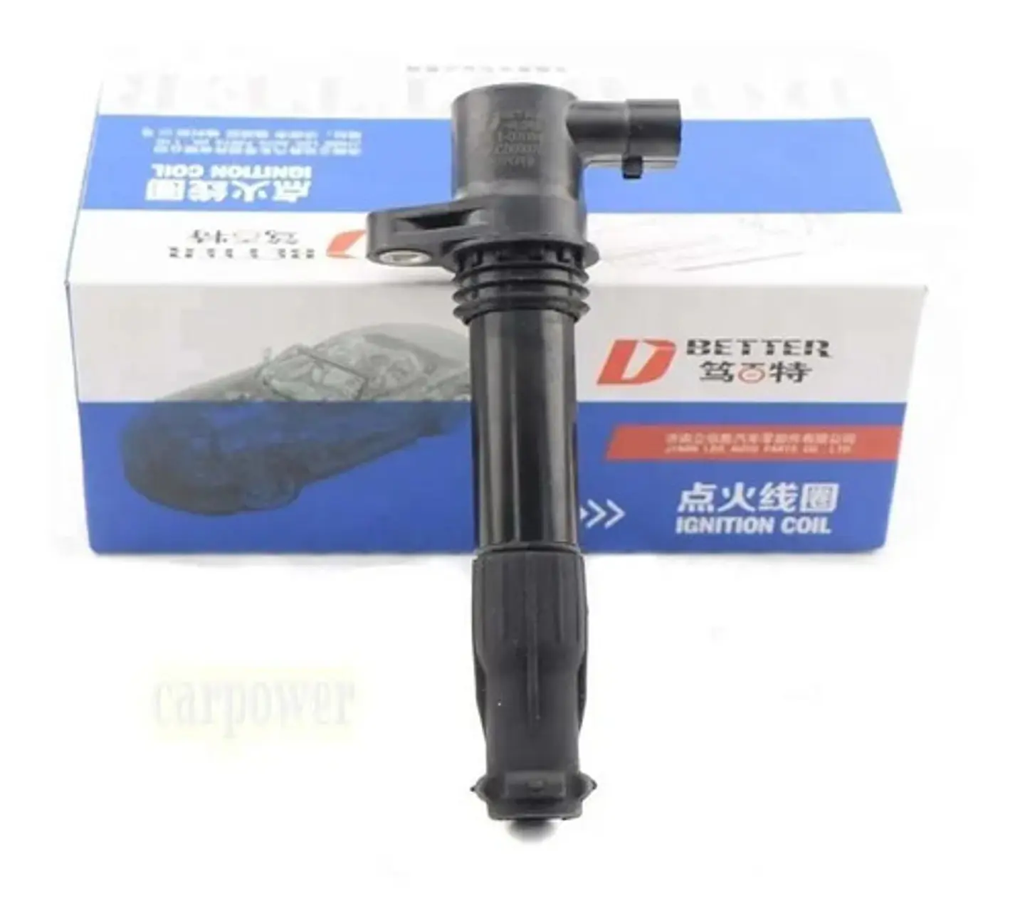 Bobina De Encendido Mg750 2.5 V6 2