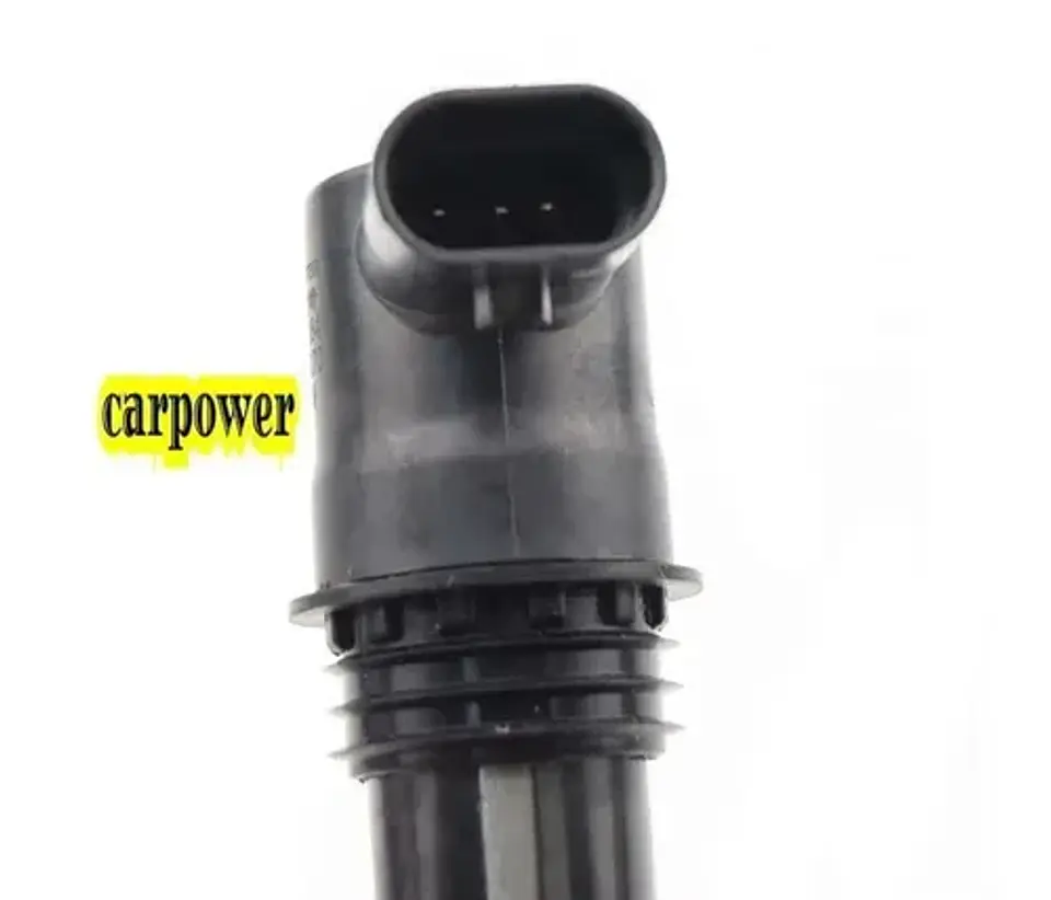 Bobina De Encendido Mg750 2.5 V6 5