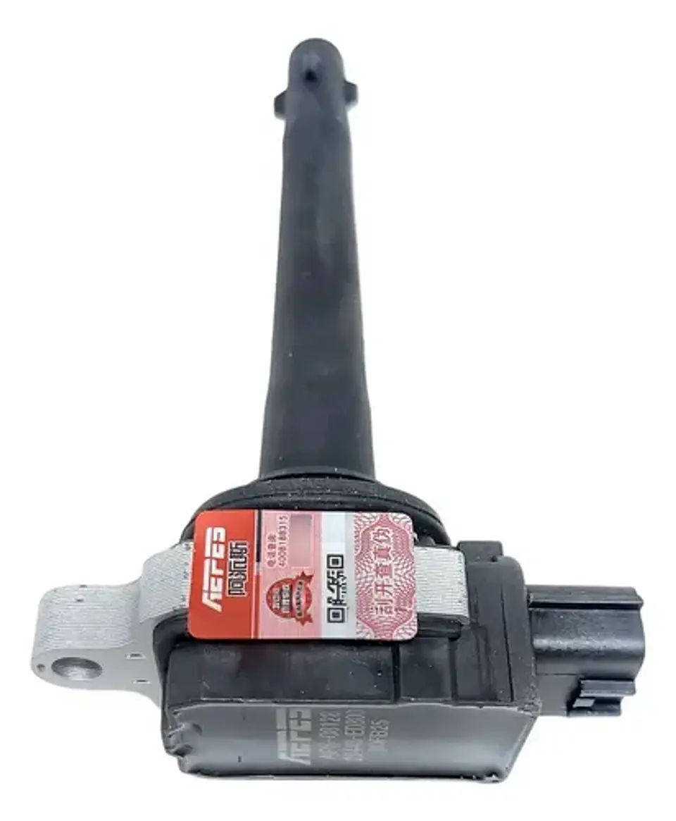 Bobina De Encendido Para Nissan Tilda 1.6 16v 2006-2014 3