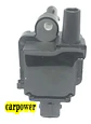 Bobina De Encendido Byd S6 2 Pines - Miniatura 3