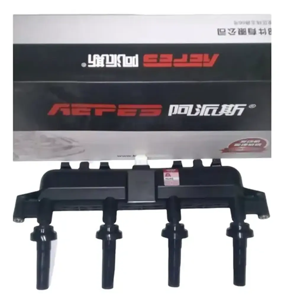 Bobina De Encendido Para Citroen 1