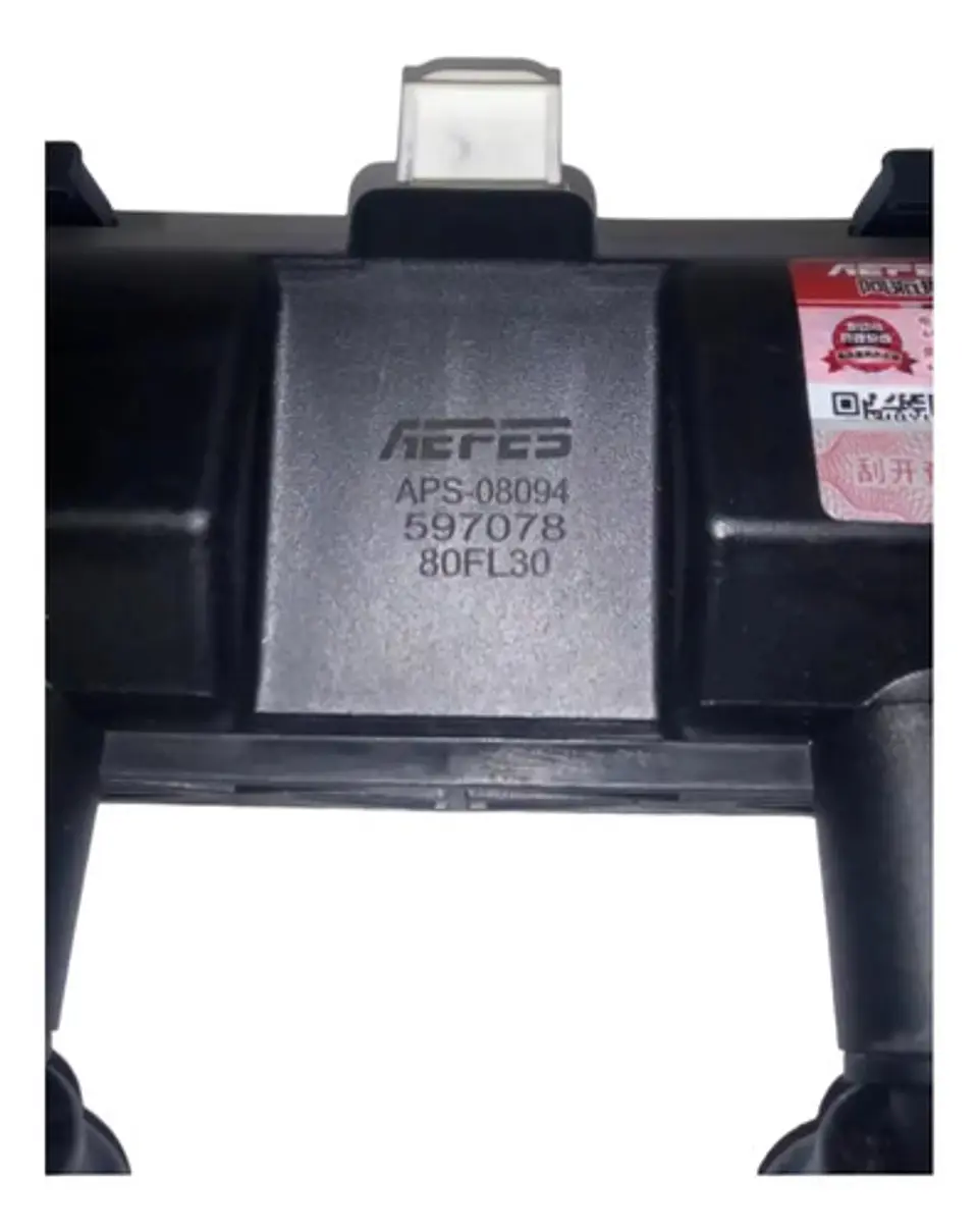 Bobina De Encendido Para Citroen 3