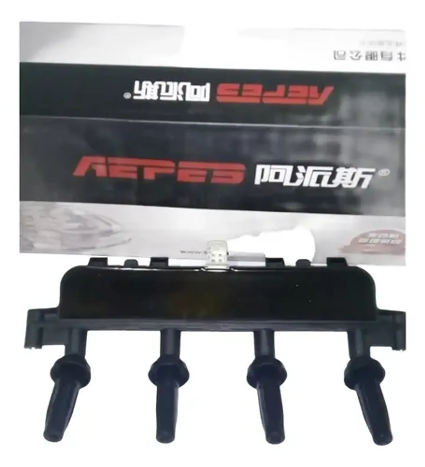 Bobina De Encendido Para Citroen 5