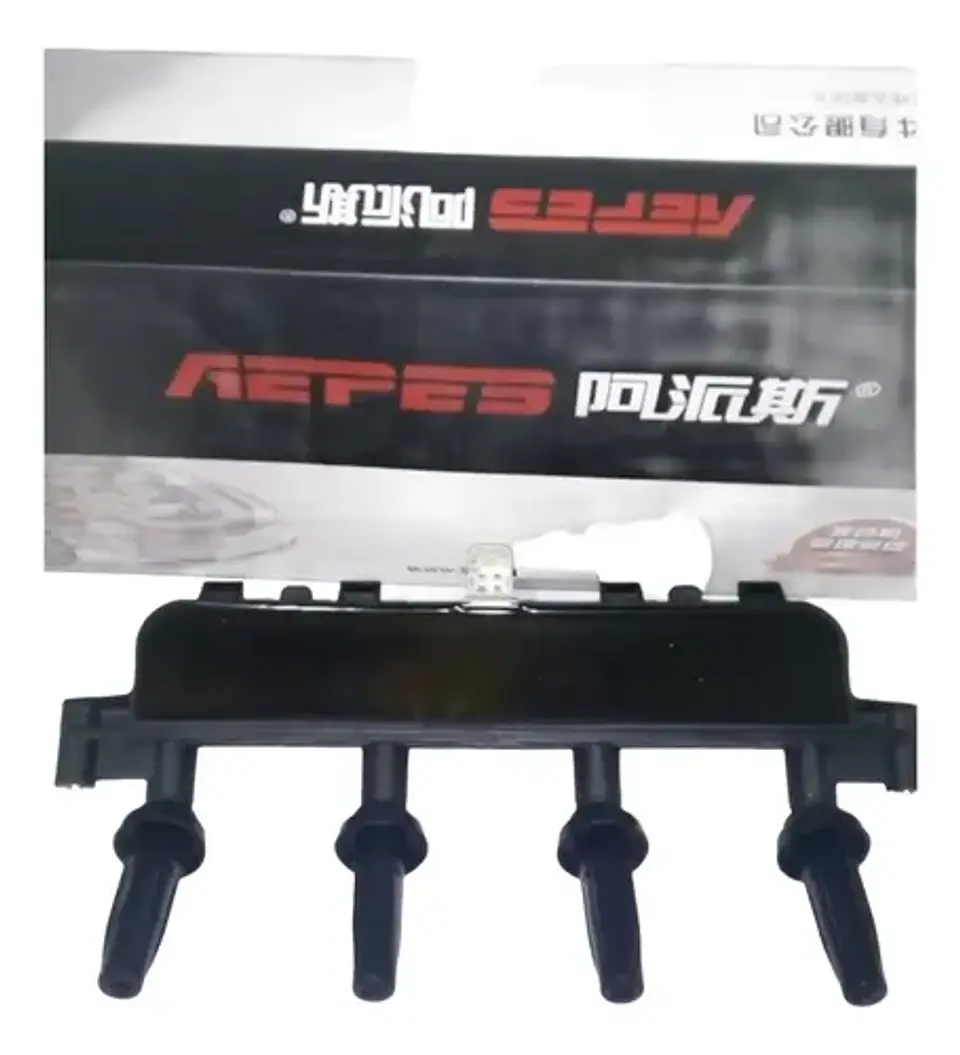 Bobina De Encendido Para Citroen 5
