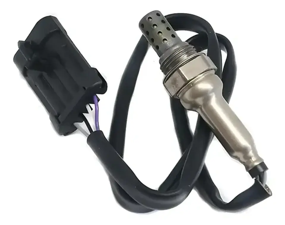 Sensor De Oxígeno Trasero Para Jac Rein 2.0 2
