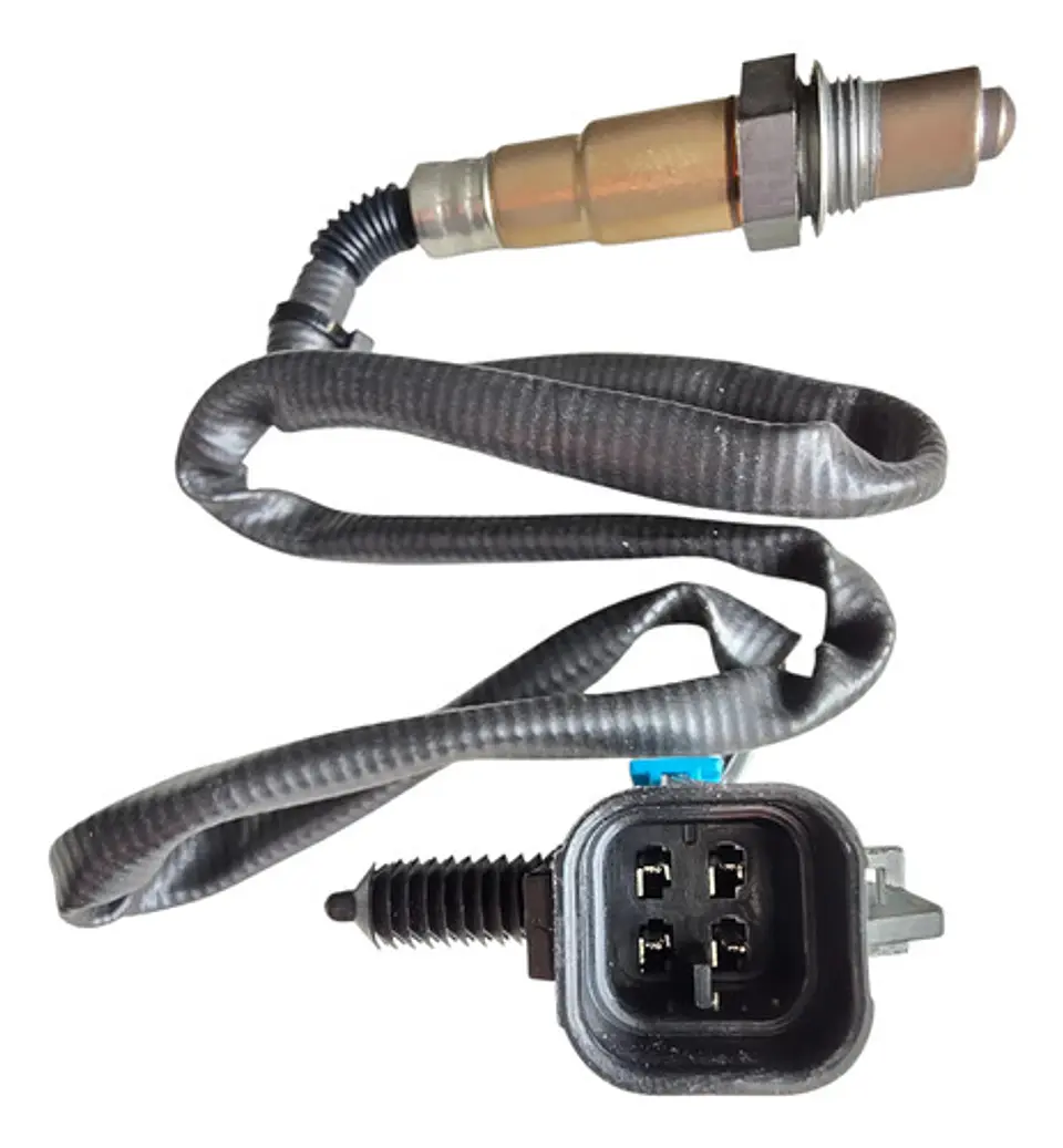 Sensor De Oxigeno Trasero Para Haima 3 1.6 3