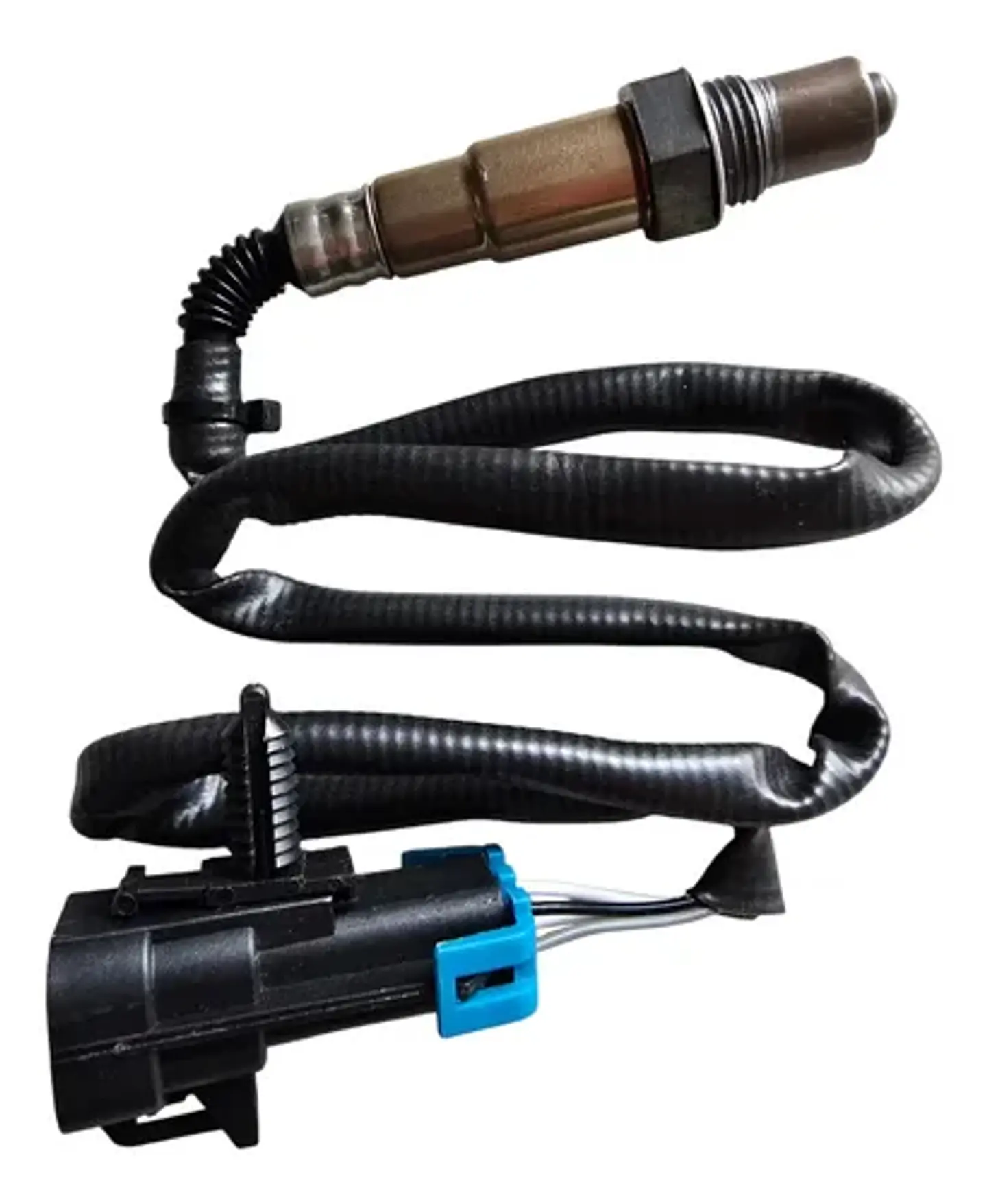 Sensor De Oxigeno Trasero Para Haima 3 1.6 4