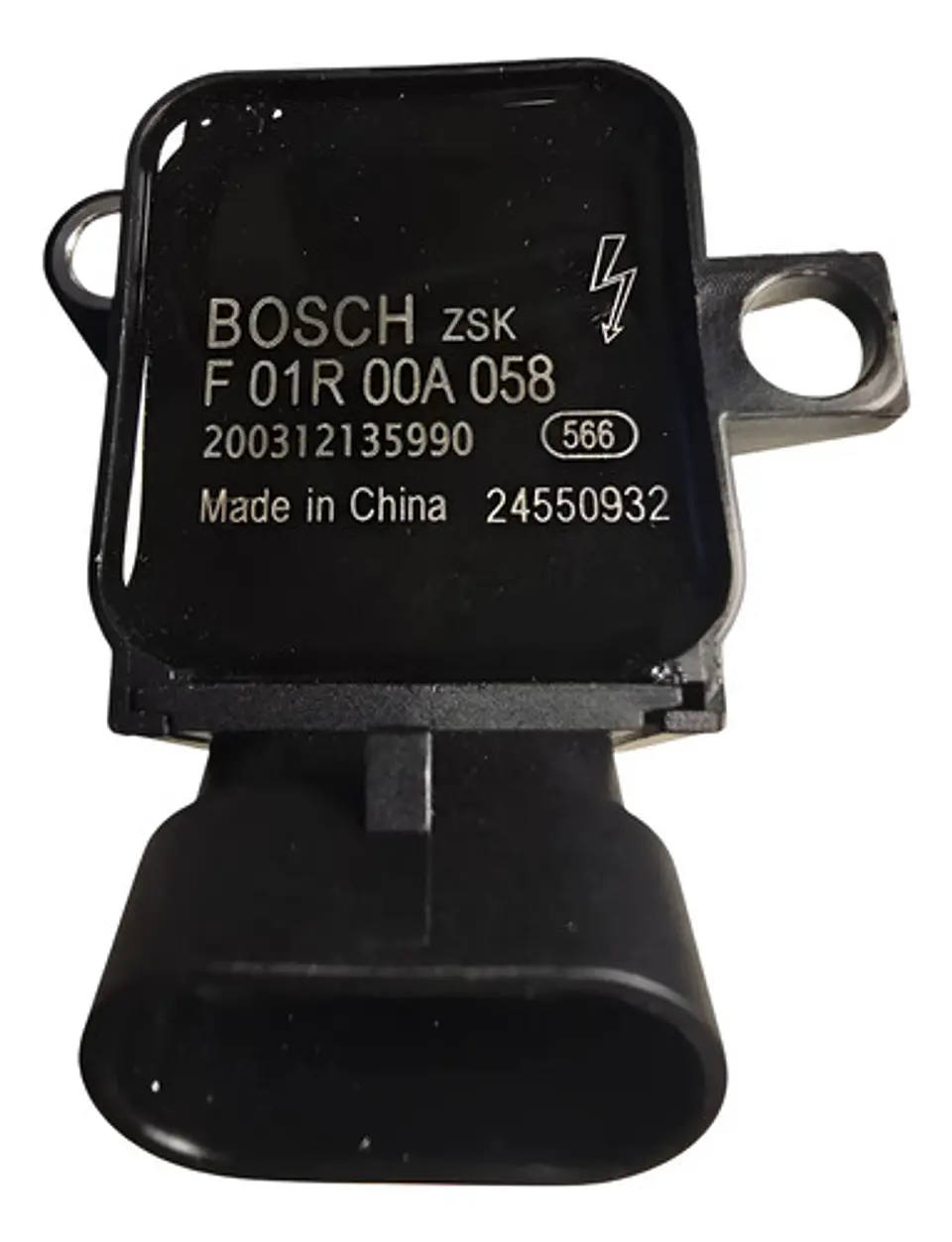 Bobina De Encendido F01r00a058 1