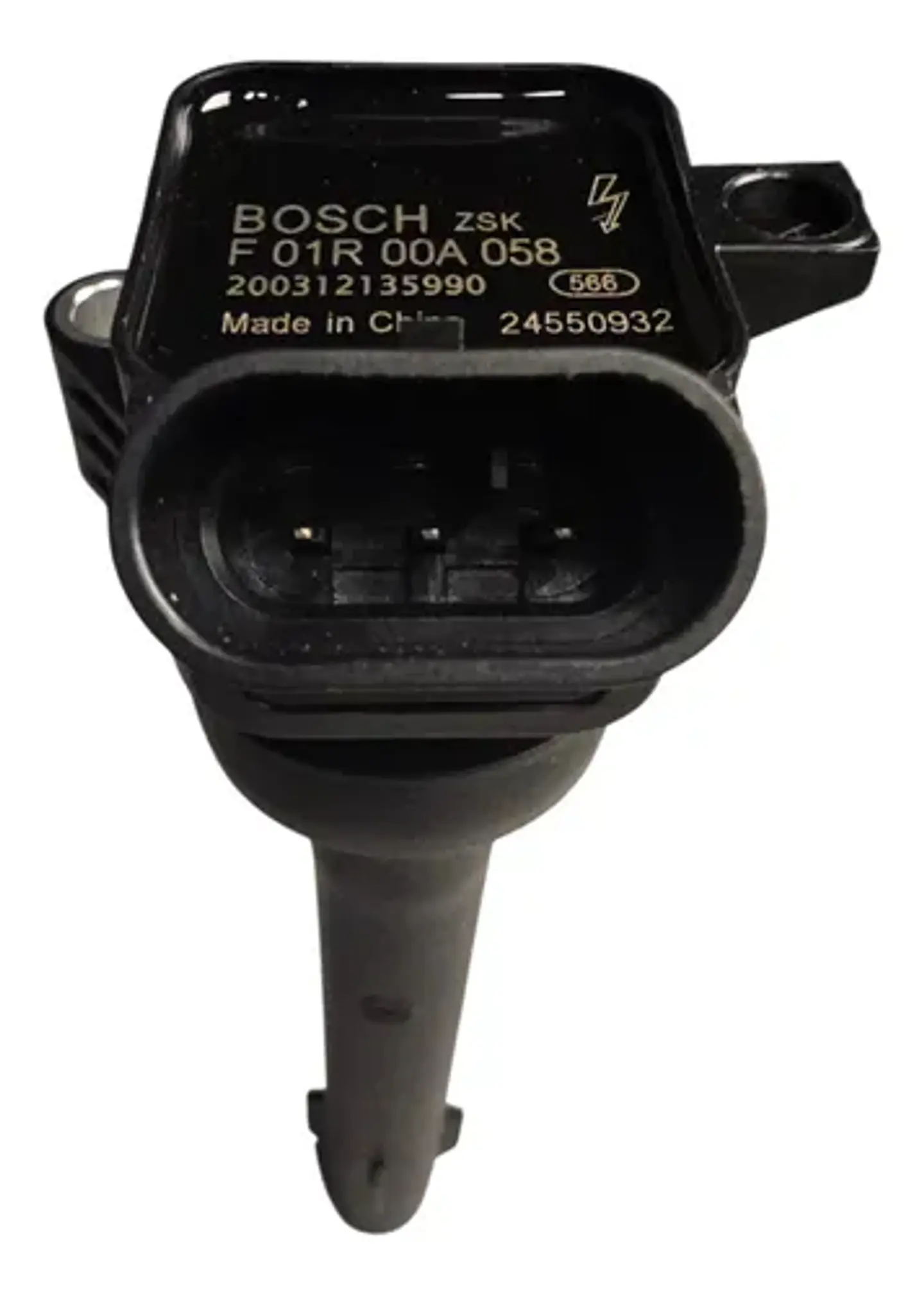 Bobina De Encendido F01r00a058 2