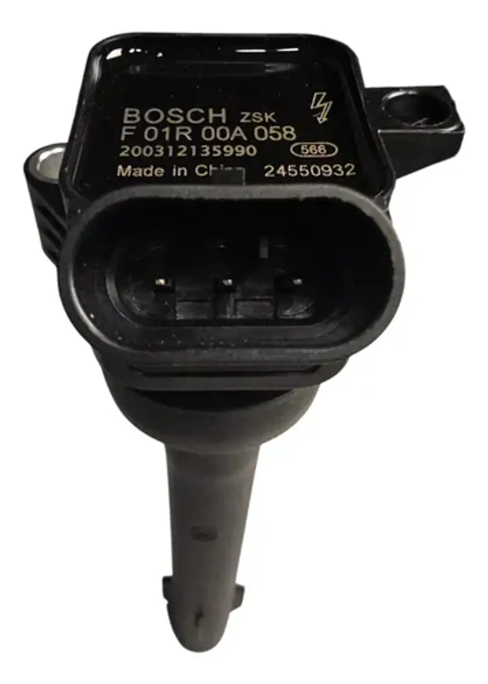 Bobina De Encendido F01r00a058 2