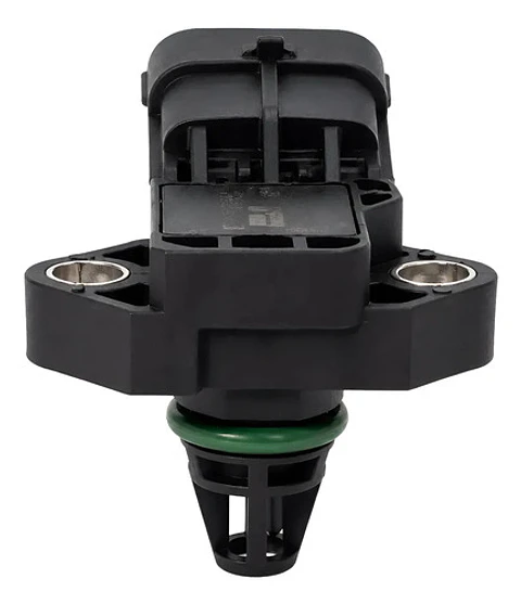 Sensor Map Jac J6