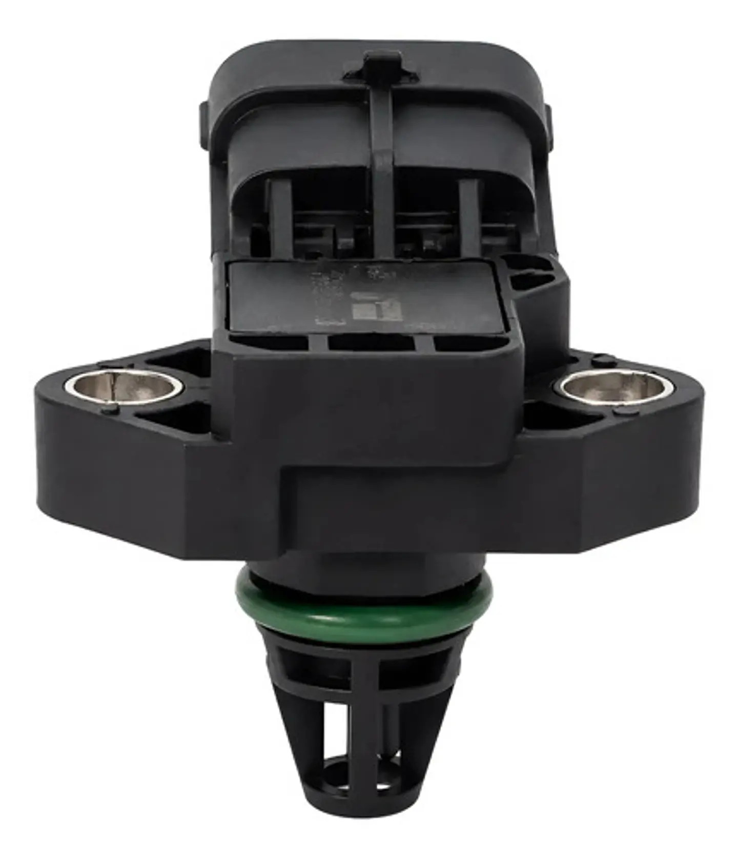 Sensor Map Jac J6 1