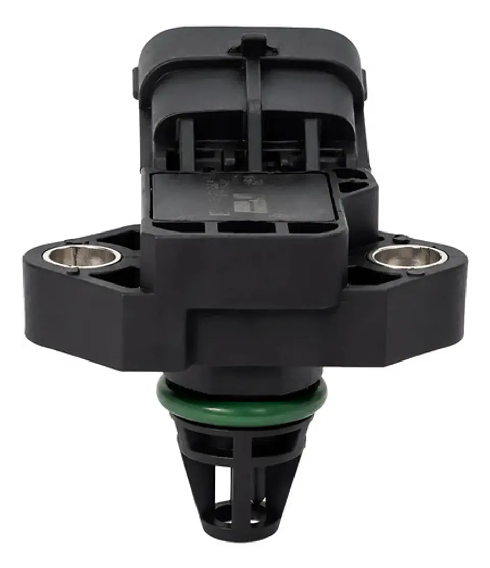 Sensor Map Jac J6 1