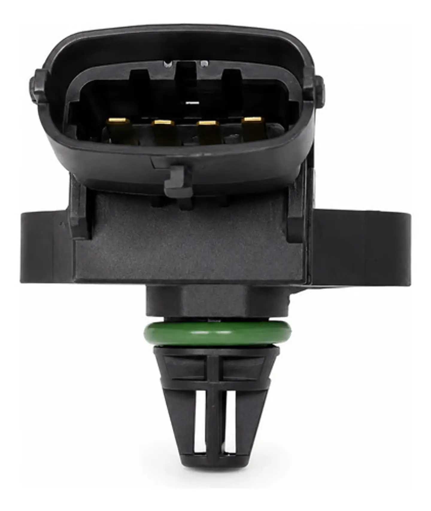 Sensor Map Jac J6 2
