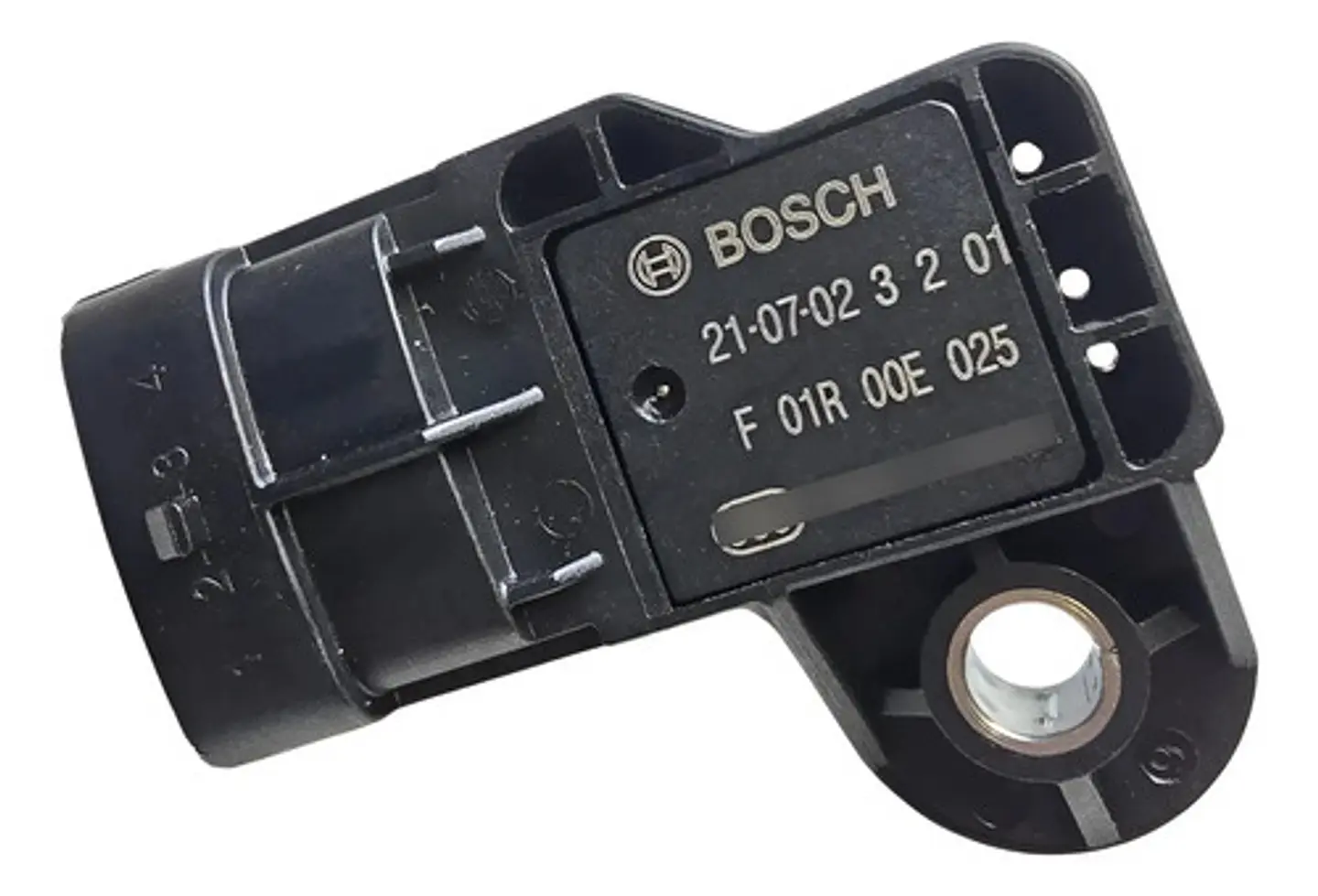 Sensor Map Original Changan Cv1 1