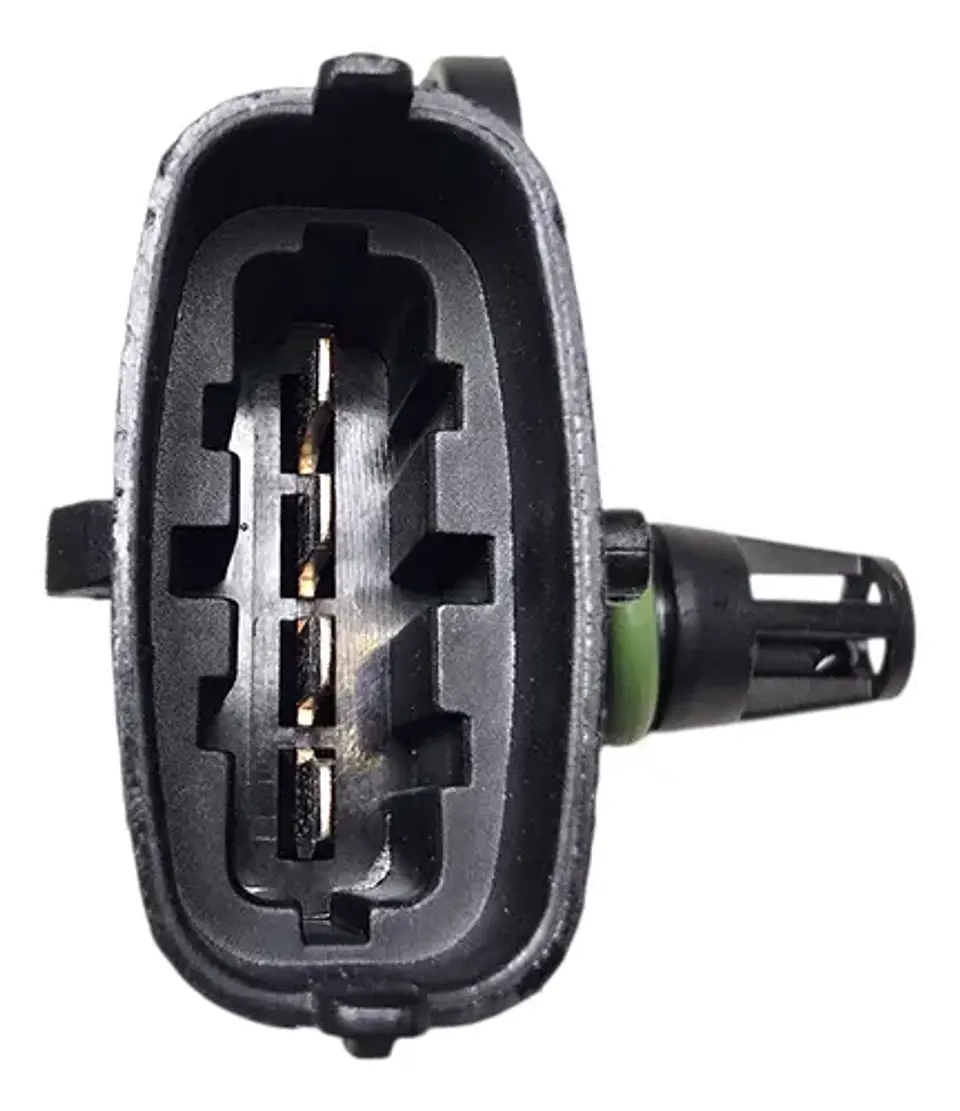 Sensor Map Original Changan Cv1 4