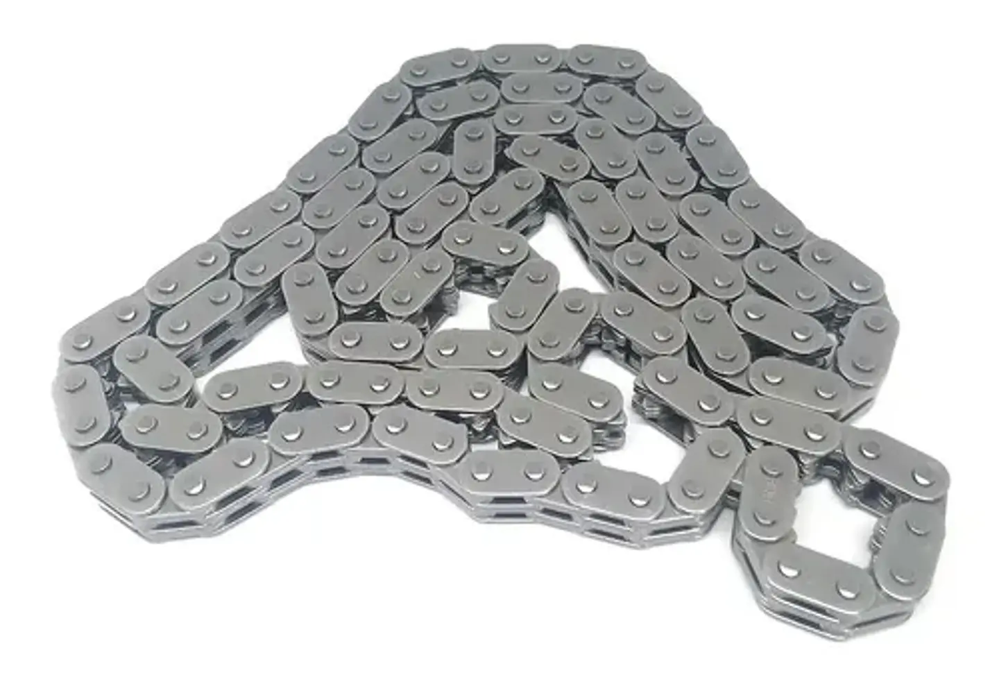 Cadena Distribucion Para Mg3 Mg350 2012-2016 2