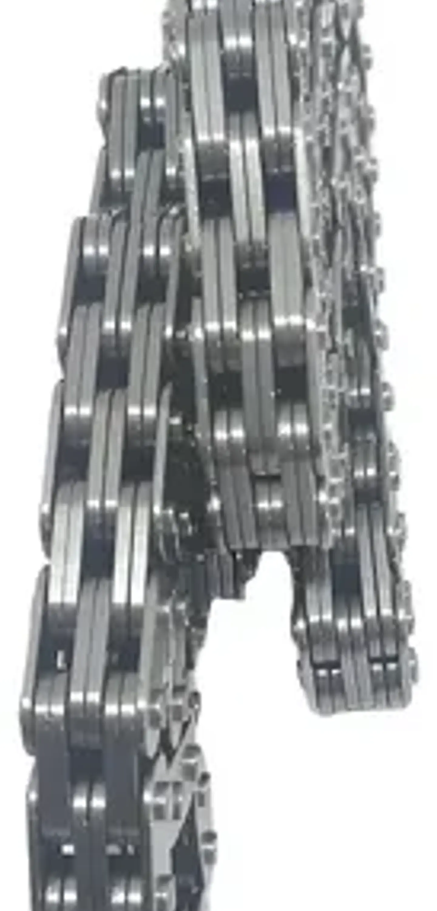 Cadena Distribucion Para Mg3 Mg350 2012-2016 3