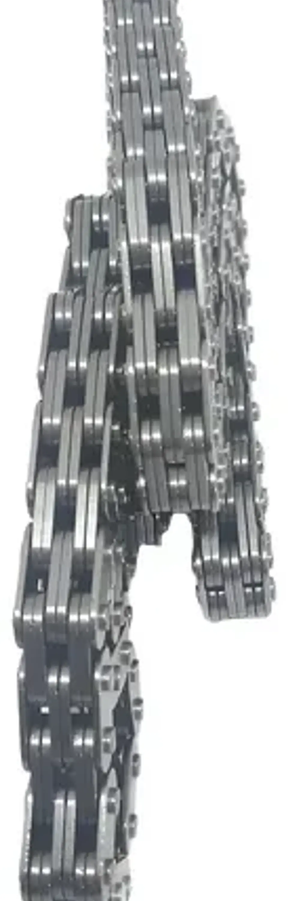 Cadena Distribucion Para Mg3 Mg350 2012-2016 3