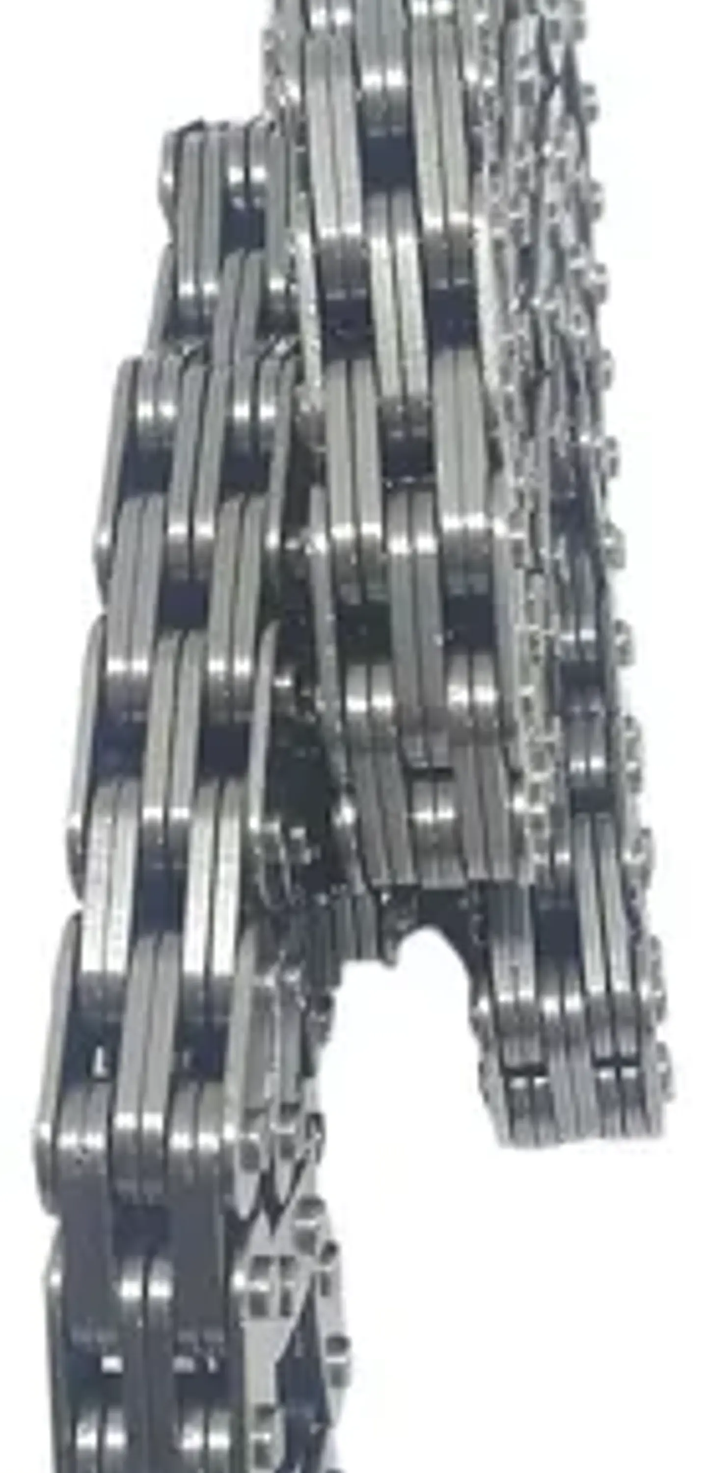 Cadena Distribucion Para Mg3 Mg350 2012-2016 4
