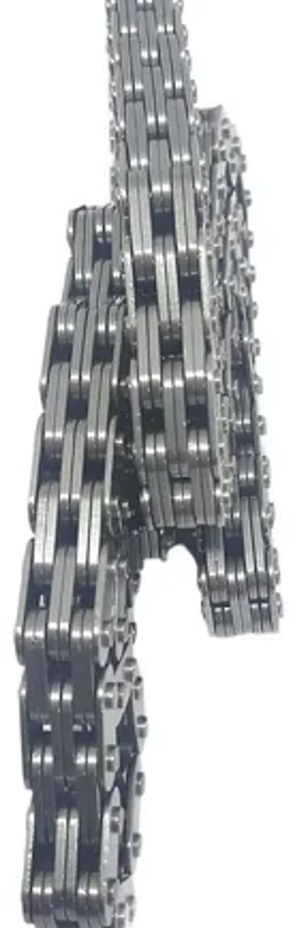 Cadena Distribucion Para Mg3 Mg350 2012-2016 4