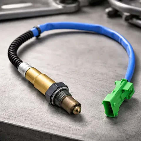 Sensor De Oxigeno Superior Para Geely Ec7 1.8