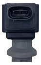 Bobina De Encendido Para Byd 487zqa-3705100 - Miniatura 2