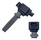 Bobina De Encendido Para Byd 487zqa-3705100 - Miniatura 3
