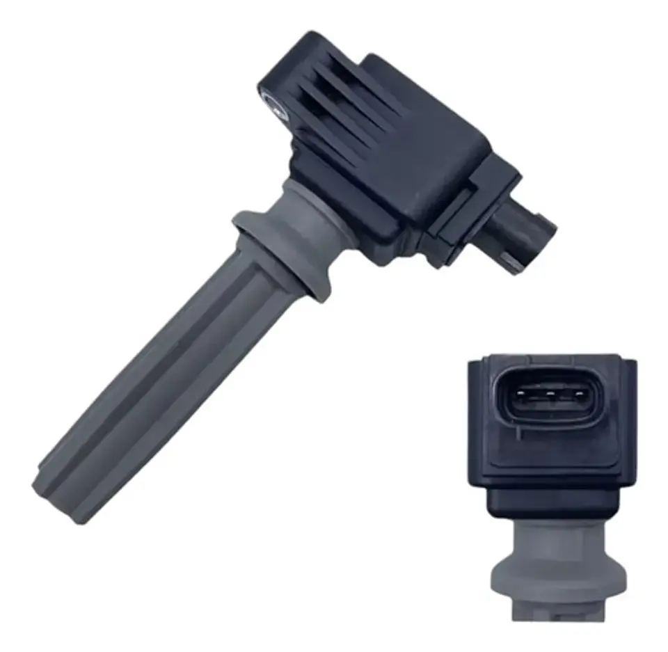 Bobina De Encendido Para Byd 487zqa-3705100 3