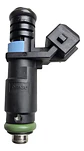 Inyector De Combustible Para Chery Iq 1.1 2008-2014 Original - Miniatura 1