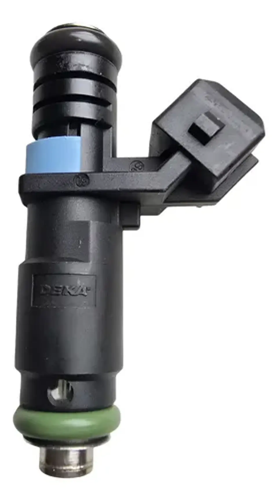 Inyector De Combustible Para Chery Iq 1.1 2008-2014 Original 1
