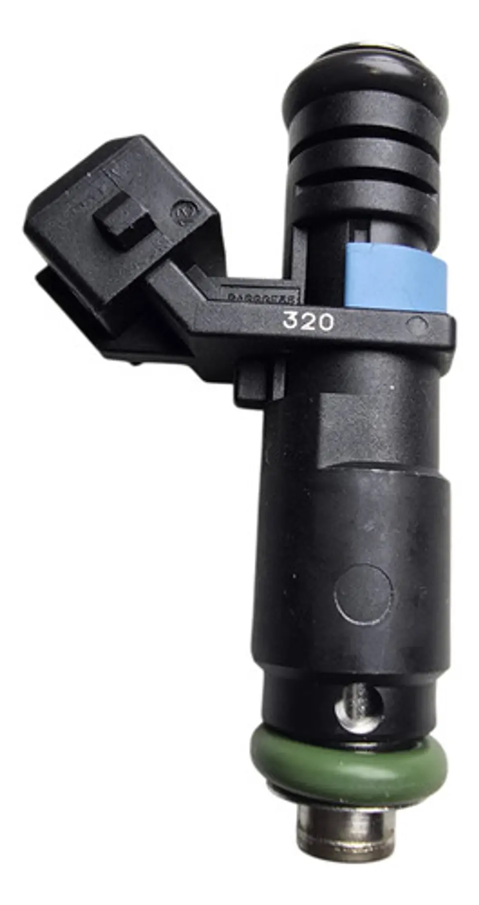 Inyector De Combustible Para Chery Iq 1.1 2008-2014 Original 2