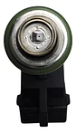 Inyector De Combustible Para Chery Iq 1.1 2008-2014 Original - Miniatura 3
