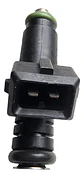 Inyector De Combustible Para Chery Iq 1.1 2008-2014 Original - Miniatura 4