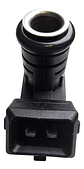 Inyector De Combustible Para Chery Iq 1.1 2008-2014 Original - Miniatura 5