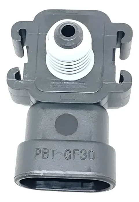 Sensor Map Original Jmc