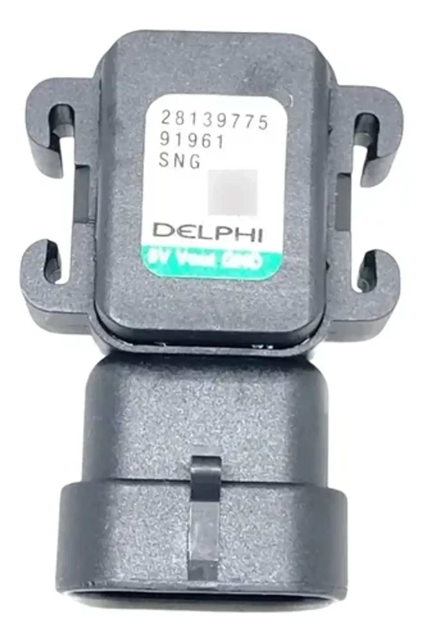 Sensor Map Original Jmc 2