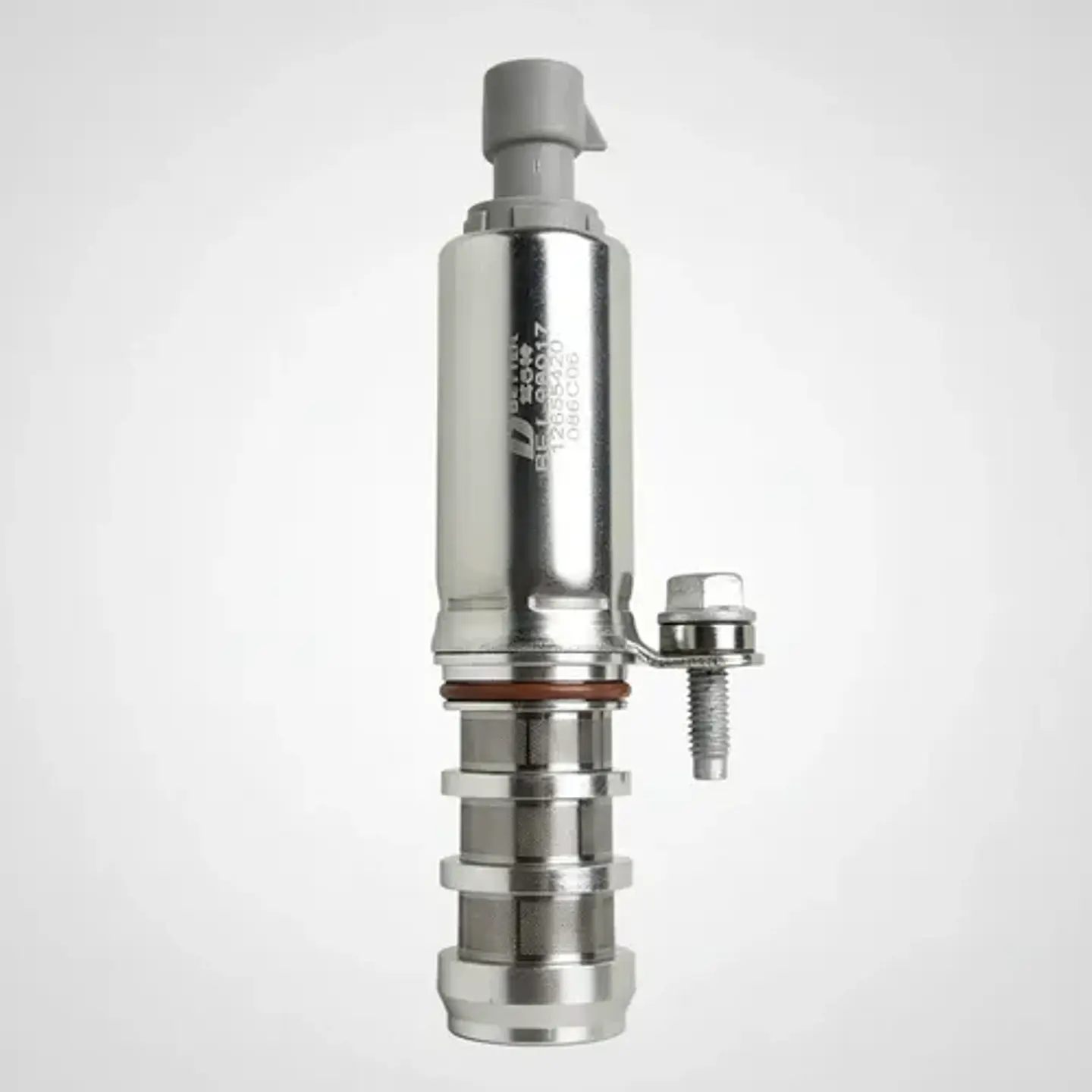 Valvula Vvt Selenoide Para Chevrolet Orlando Captiva 2.4 2